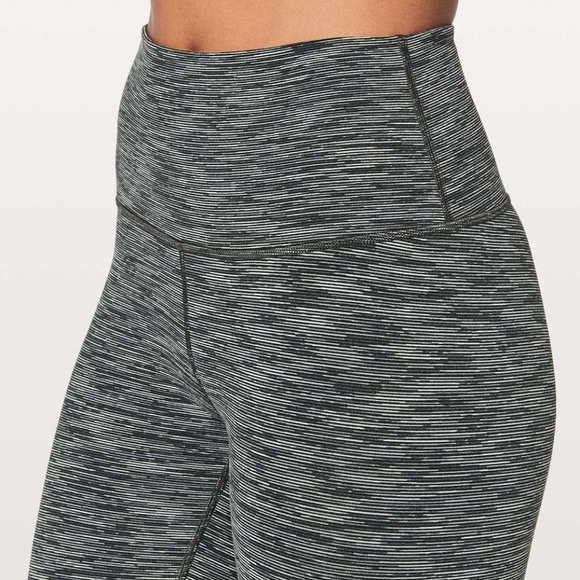 Lululemon Wunder Under Hi-Rise - Picture 2 of 9